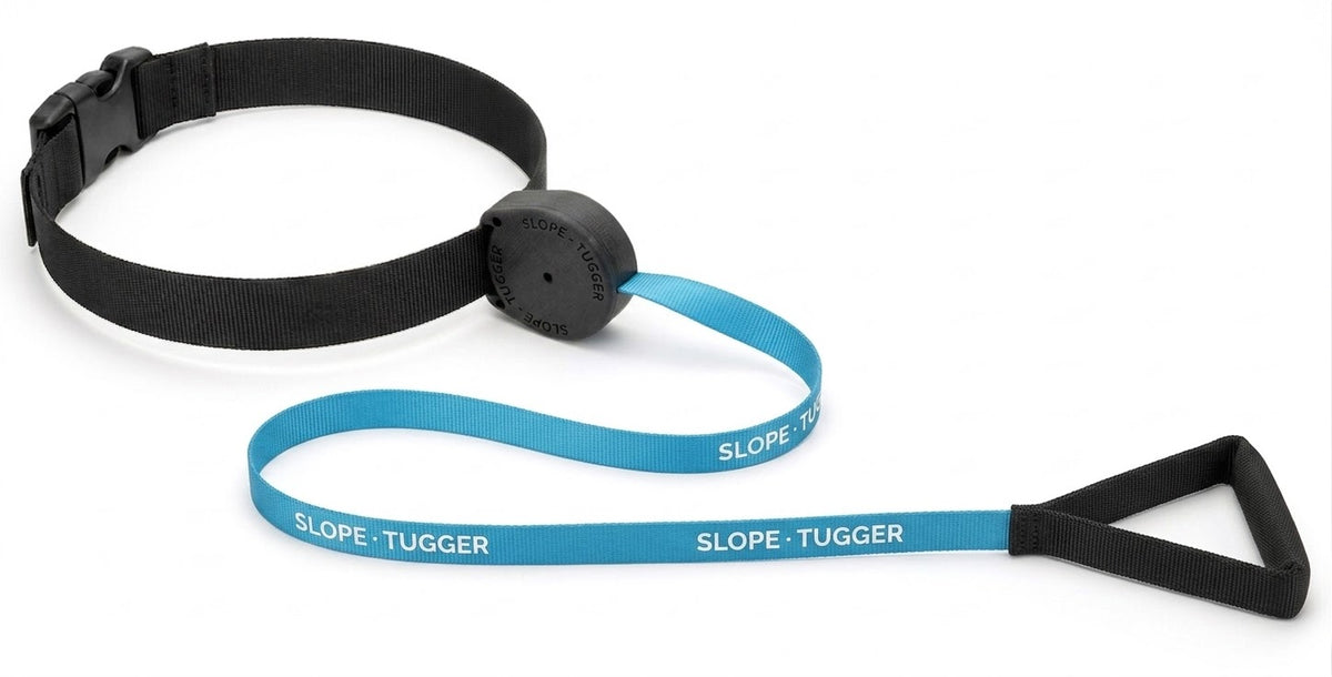 Slope Tugger